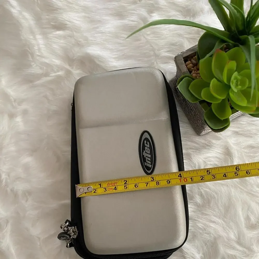 Tribe Travel Bag with Hard Shell Case